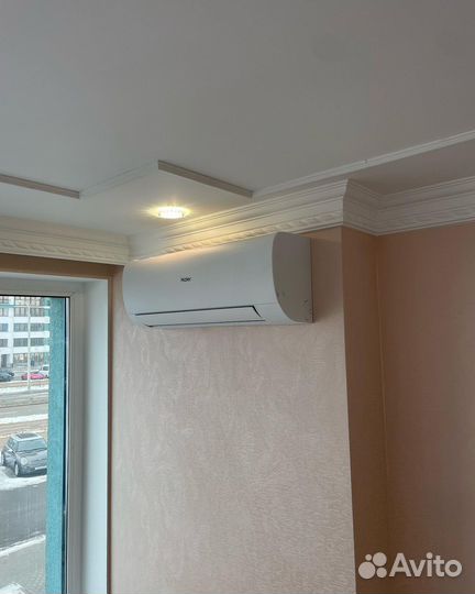 Кондиционер / сплит-система. Новые