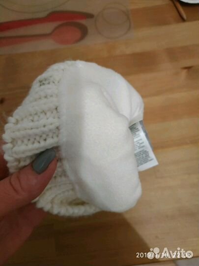 Шапка Calumbia Каламбия