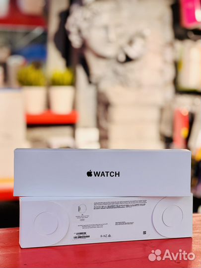 Apple Watch SE 2022 40mm