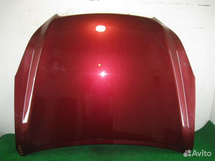 Капот Subaru Legacy/ Outback BM/B14 2012