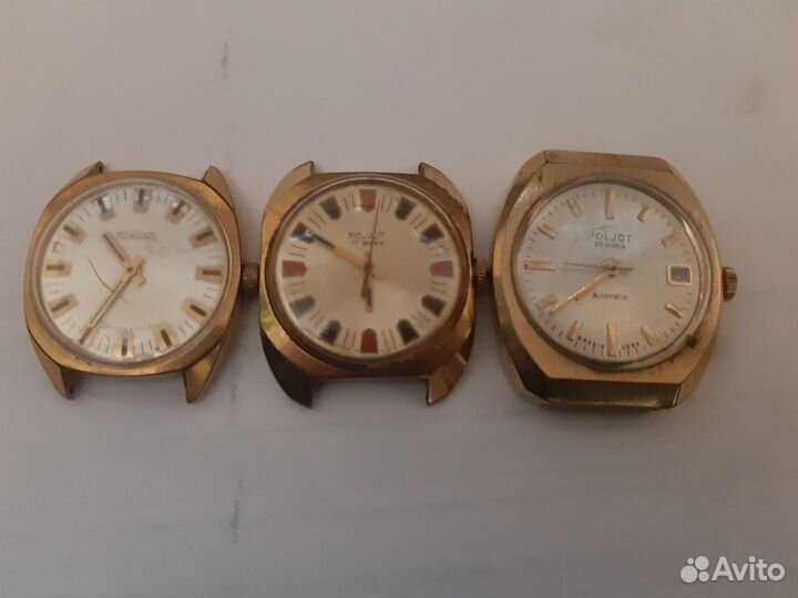 Часы наручные 