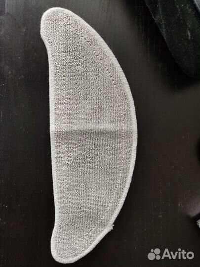 Тряпка для робота-пылесоса Xiami Roidmi EVE Plus