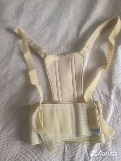 Корсет ортопедический orlett