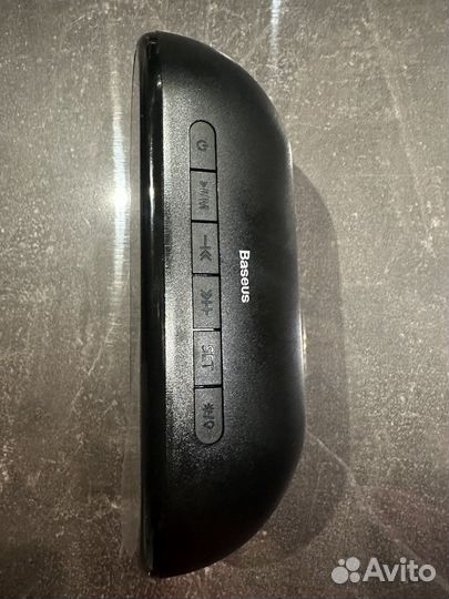 Радио часы будильник bluetooth. Новые