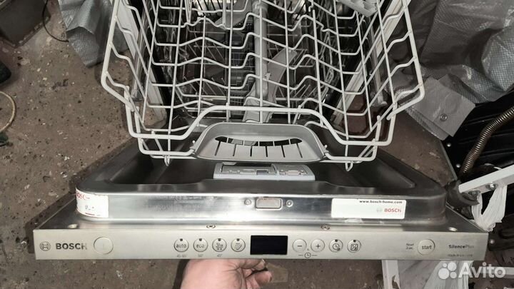 Посудомойка Bosch, 45 cм