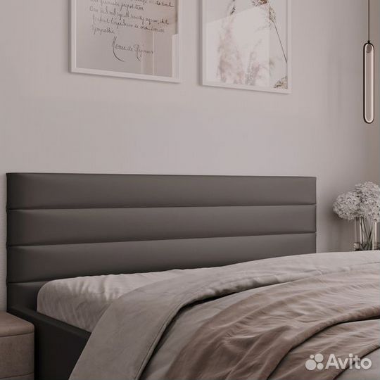 Кровать с Подъемным механизмом 180 200