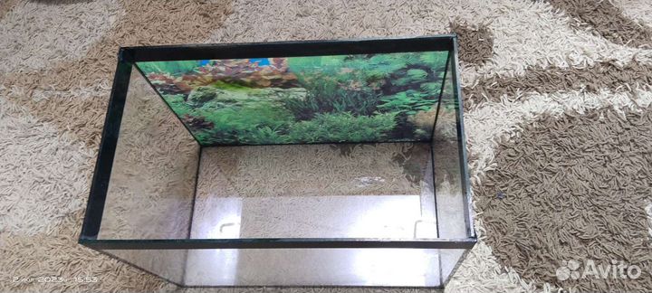 Аквариум