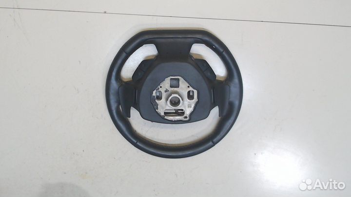 Руль Chevrolet Camaro 2018, 2020