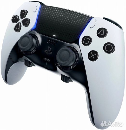 Беспроводной Геймпад DualSense PS5 Edge