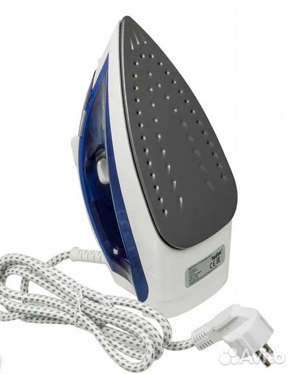 Утюг Tefal Virtuo FV1711E0 Новый. На гарантии