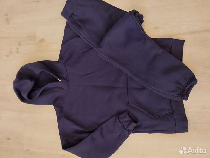 Спортивный костюм женский новый