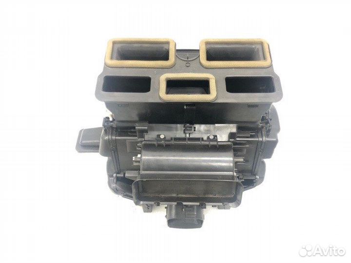 Корпус печки Audi A6 C6 BDW 2008