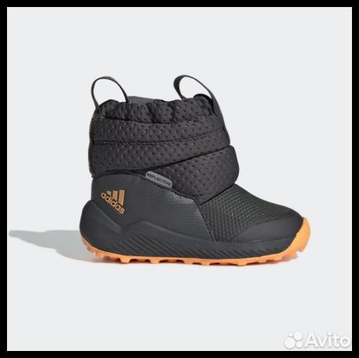 Сапожки ададас