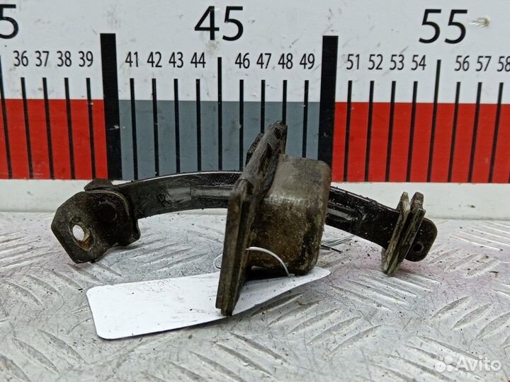 Ограничитель для Peugeot-Citroen 206