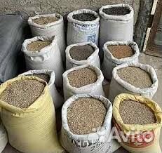 Корма для животных