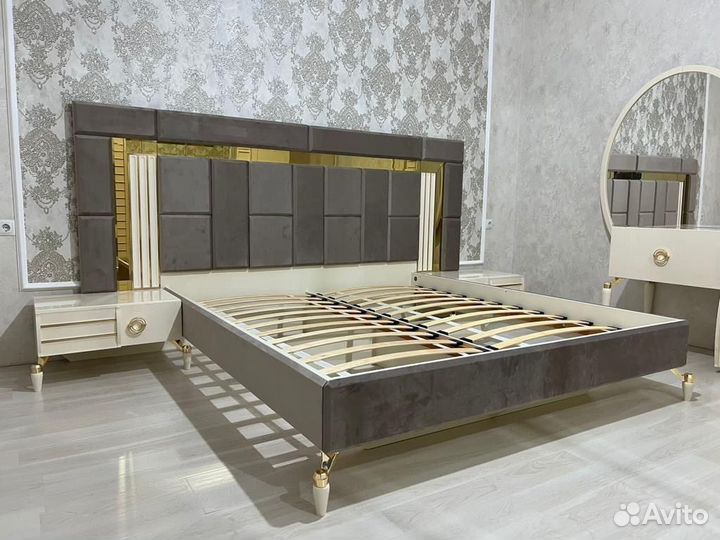 Спальня Тифани