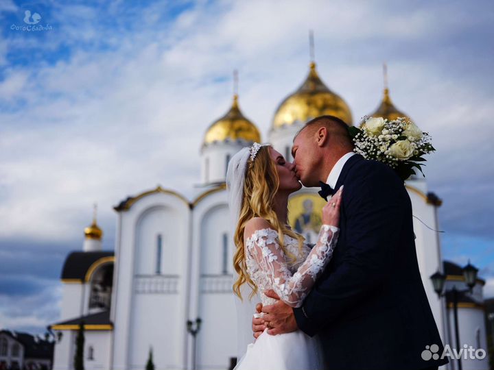 Проф свадебный фотограф и видео по области