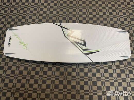 Кайтборд F-One Trax - 140 x 45