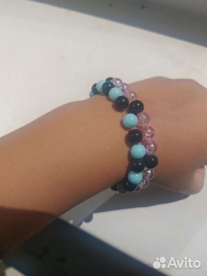 Браслетики