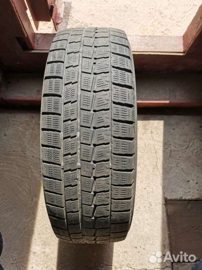 Комплект: шины, диски и колпаки R16