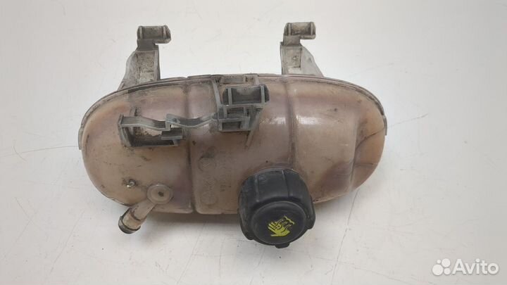 Бачок расширительный Opel Vivaro, 2015