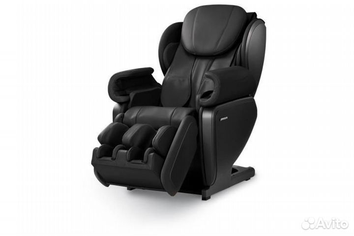 Массажное кресло Johnson MC-J6800