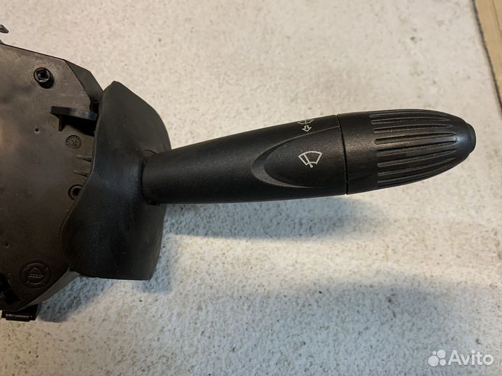 Подрулевой переключатель Fiat Albea