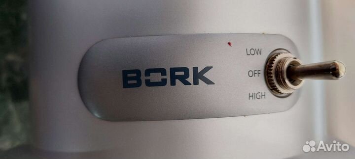 Соковыжималка bork 21085 wt
