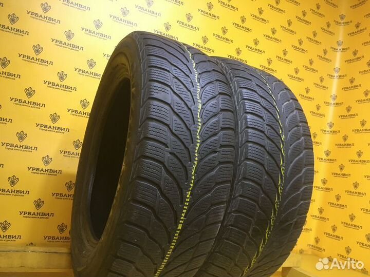 Bridgestone Blizzak LM-32 205/60 R16 92H