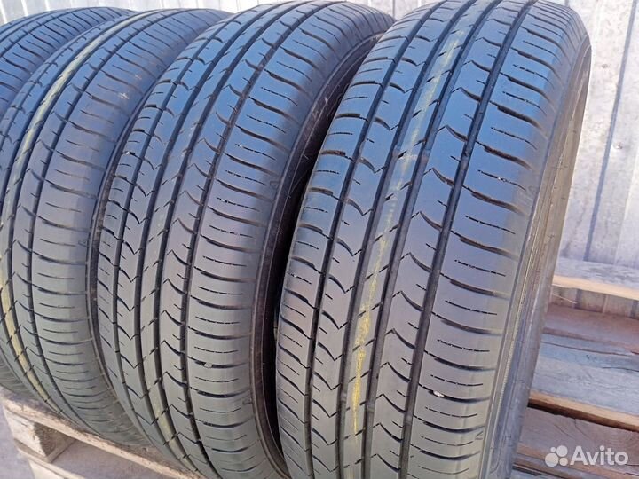 Goodyear EfficientGrip Eco EG01 195/65 R15