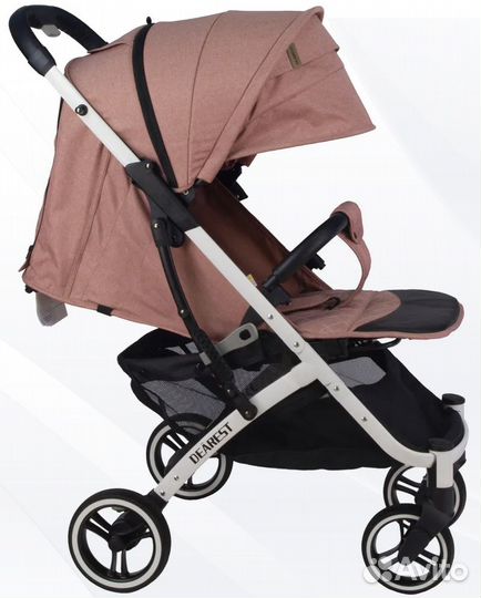 Коляска dearest