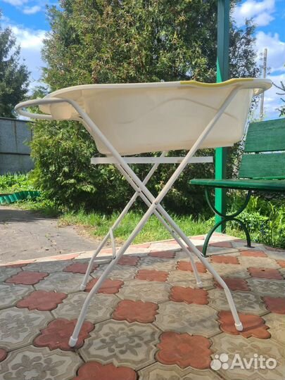 Ванночка для купания