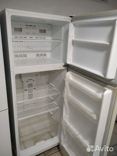 Холодильник Samsung Ноу Фрост