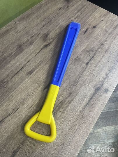 Родительская ручка от каталки molto