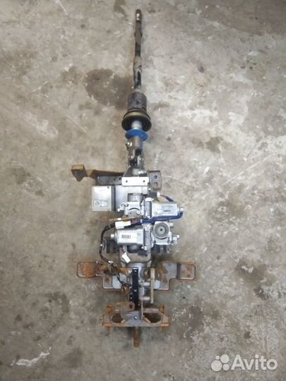 Рулевая колонка Инфинити G25