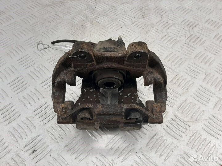 Суппорт для mercedes-benz S-Class (W220)