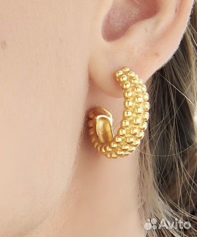 Серьги Lierre / Lure