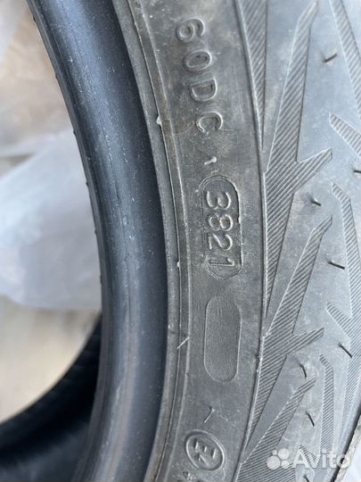 Nokian Tyres Nordman 7 205/50 R17 93T