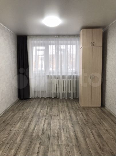 1-к. квартира, 31 м², 4/5 эт.