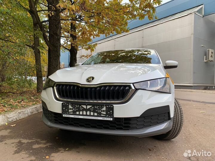 Аренда авто для работы в такси