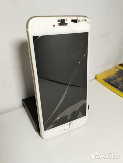 iPhone 6 Plus, 16 ГБ