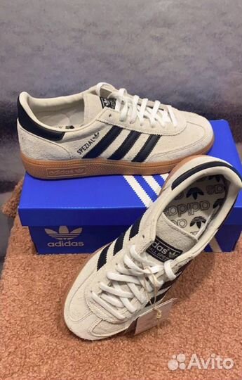 Adidas Spezial Grey оригинал