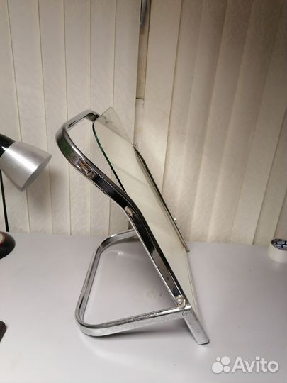 Зеркало для примерки обуви