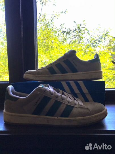 Adidas campus 00s