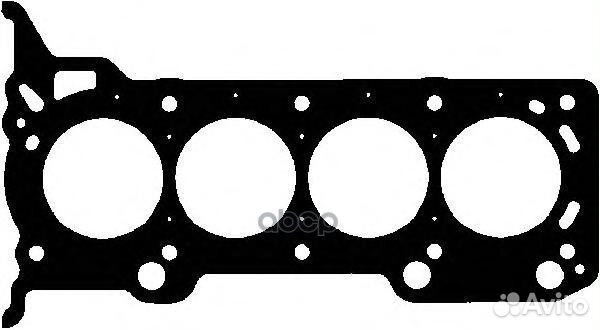 Прокладка ГБЦ 61-34240-00 victor reinz