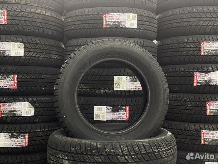 RoadX RX Frost WH12 185/65 R15 88T