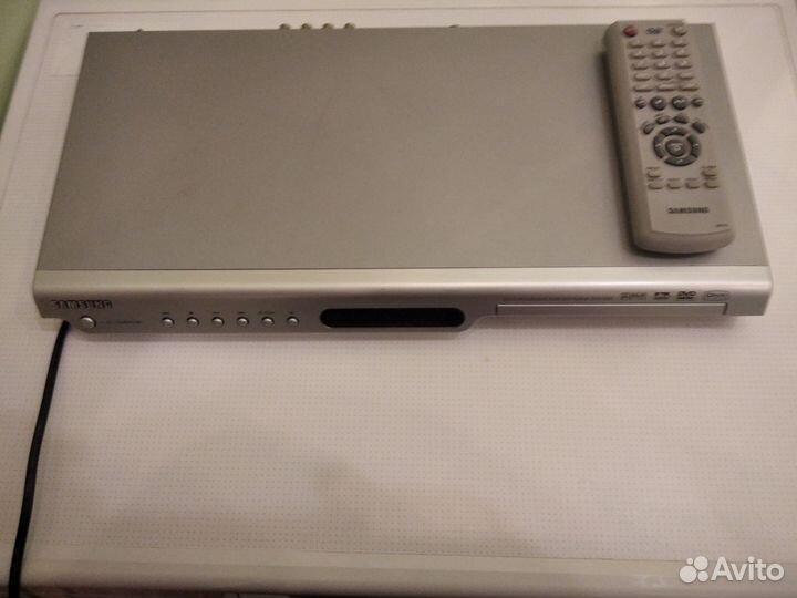Dvd плеер с караоке samsung