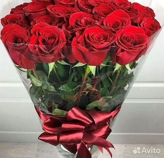 Розы Цветы Букеты 25 151 201 101 301 501 опт