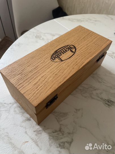 Студийный микрофон октава мк 319