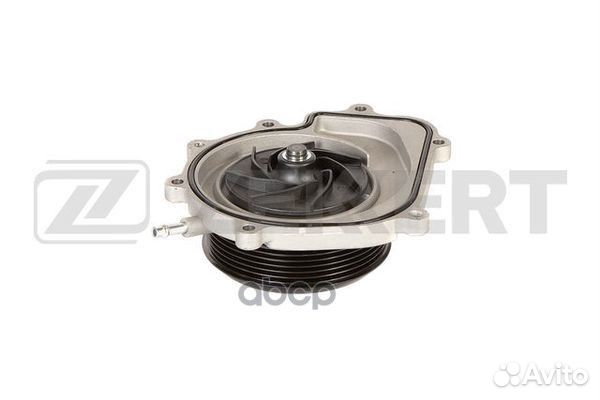 Помпа водяная MB C-Class (204) 08- E-Class (20